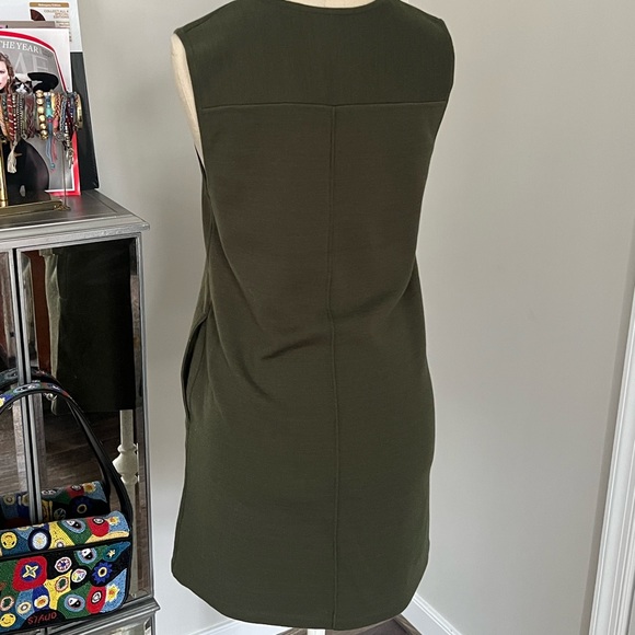 NEW without Tags Free People Knit Mini Dress - Picture 4 of 4